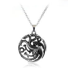 Game of Thrones  Necklace