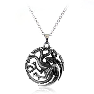 Game of Thrones  Necklace
