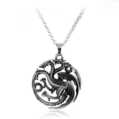 Game of Thrones  Necklace