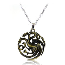 Game of Thrones  Necklace