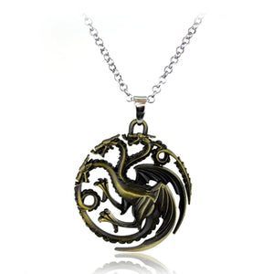 Game of Thrones  Necklace