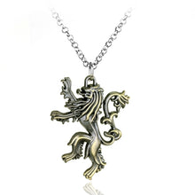 Game of Thrones  Necklace