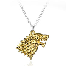 Game of Thrones  Necklace