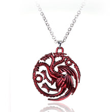 Game of Thrones  Necklace