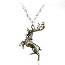 Game of Thrones  Necklace
