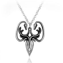 Game of Thrones  Necklace