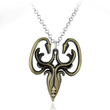 Game of Thrones  Necklace