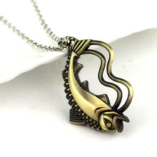 Game of Thrones  Necklace