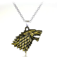 Game of Thrones  Necklace