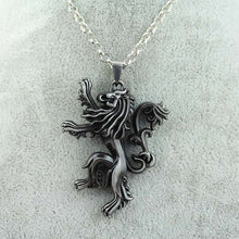 Game of Thrones  Necklace