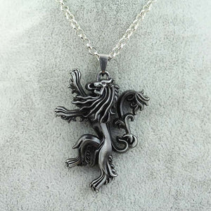 Game of Thrones  Necklace