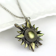 Game of Thrones  Necklace