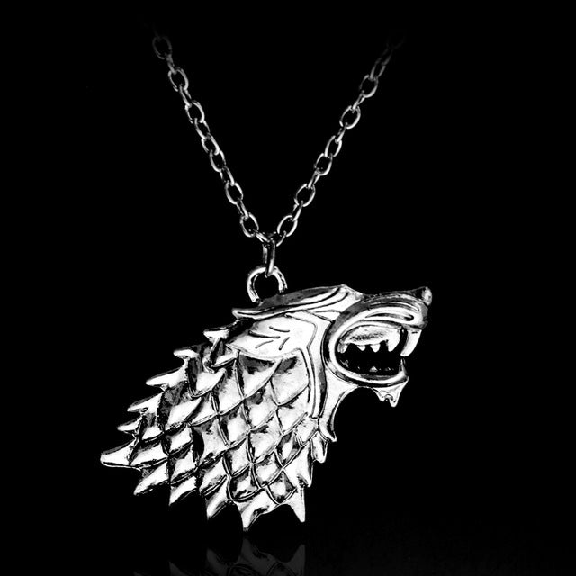 Game of Thrones Necklace