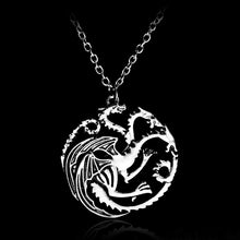 Game of Thrones Necklace