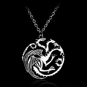 Game of Thrones Necklace