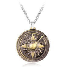 Game of Thrones Necklace
