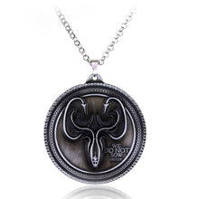 Game of Thrones Necklace