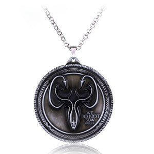 Game of Thrones Necklace