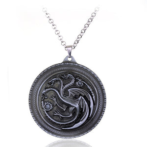 Game of Thrones Necklace
