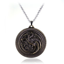 Game of Thrones Necklace