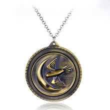 Game of Thrones Necklace