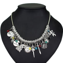 Game of Thrones Necklace