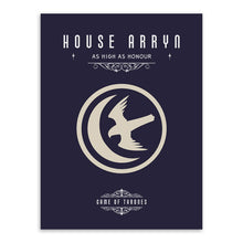 Game Of Thrones Poster
