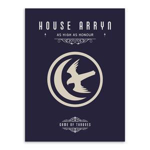 Game Of Thrones Poster