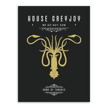 Game Of Thrones Poster