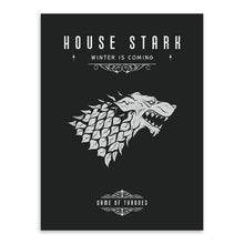 Game Of Thrones Poster