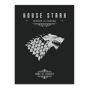Game Of Thrones Poster