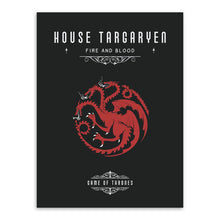 Game Of Thrones Poster