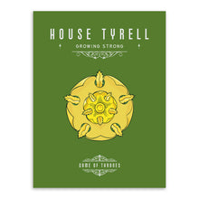 Game Of Thrones Poster