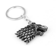 Game of Thrones Keychain