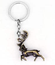 Game of Thrones Keychain