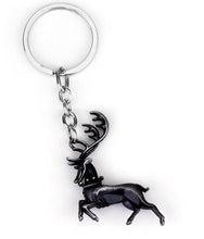 Game of Thrones Keychain