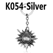 Game of Thrones Keychain