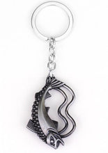 Game of Thrones Keychain