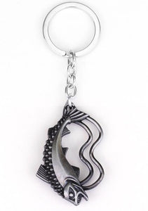 Game of Thrones Keychain