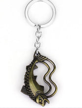 Game of Thrones Keychain