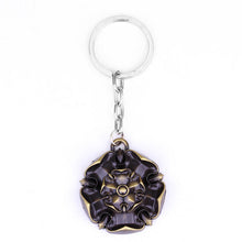 Game of Thrones Keychain