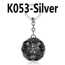 Game of Thrones Keychain