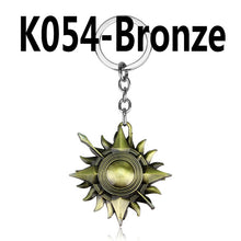 Game of Thrones Keychain
