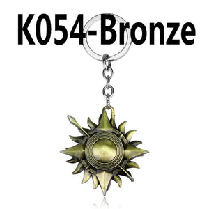 Game of Thrones Keychain