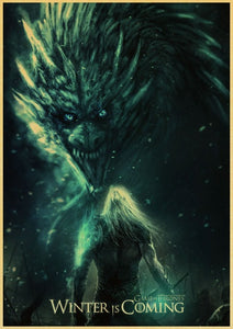 Game of Thrones  poster