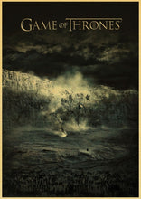 Game of Thrones  poster