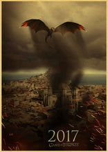 Game of Thrones  poster