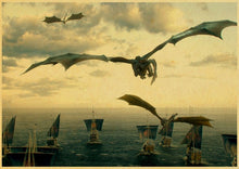Game of Thrones  poster