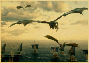 Game of Thrones  poster