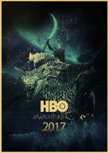 Game of Thrones  poster